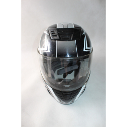 Kask motocyklowy rozmiar XL